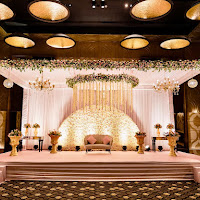 illusion events & wedding planner